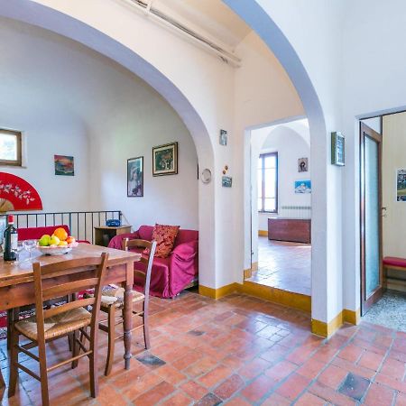 Holiday Home Podere Casina By Interhome Sinalunga Exteriér fotografie