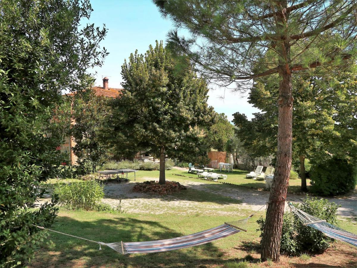 Holiday Home Podere Casina By Interhome Sinalunga Exteriér fotografie