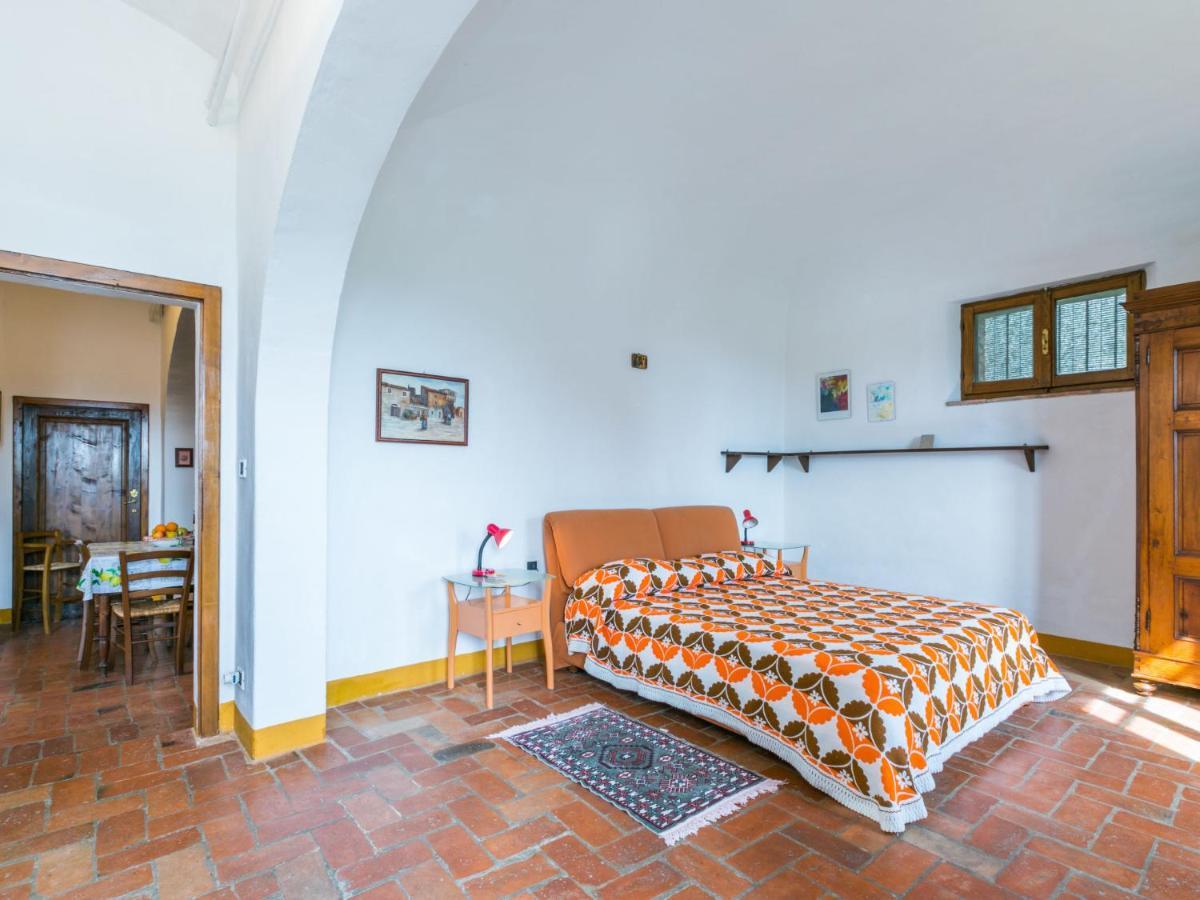 Holiday Home Podere Casina By Interhome Sinalunga Exteriér fotografie