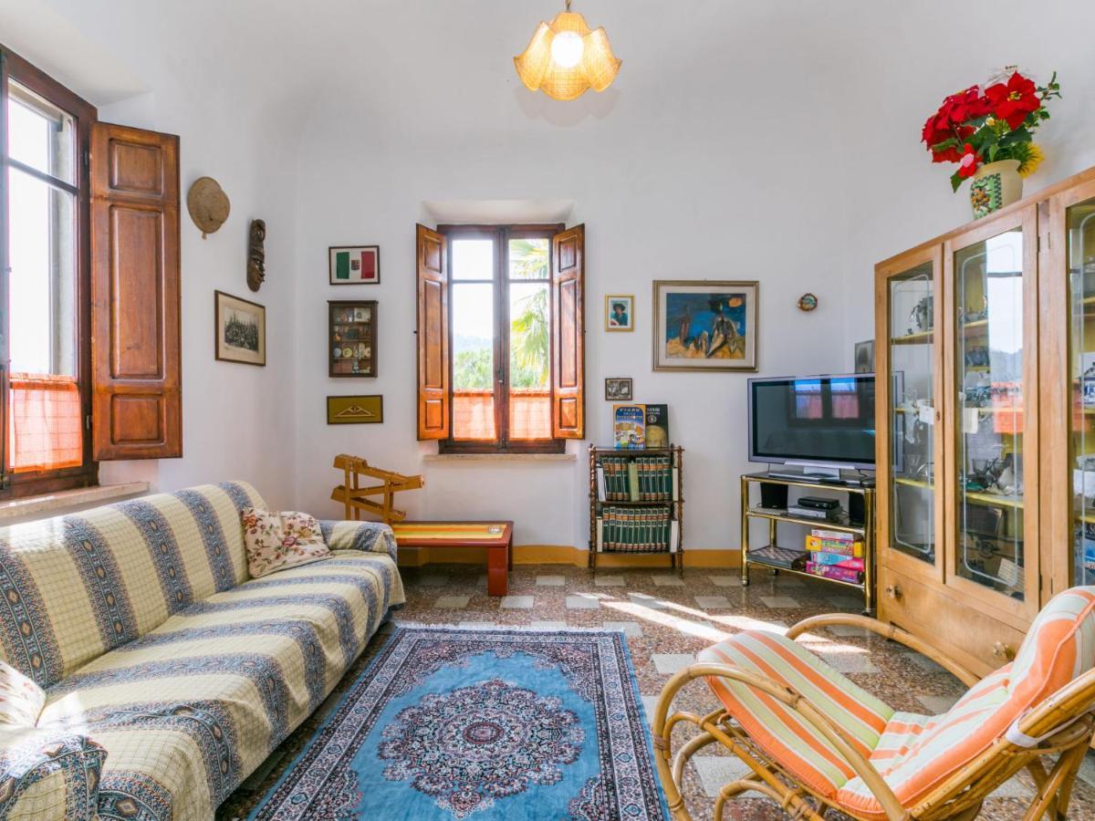 Holiday Home Podere Casina By Interhome Sinalunga Exteriér fotografie