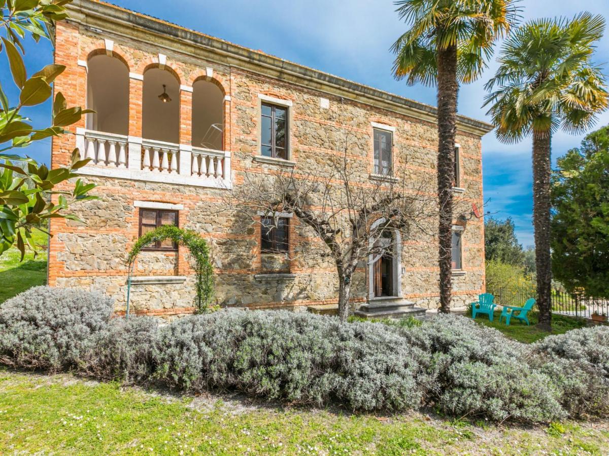 Holiday Home Podere Casina By Interhome Sinalunga Exteriér fotografie