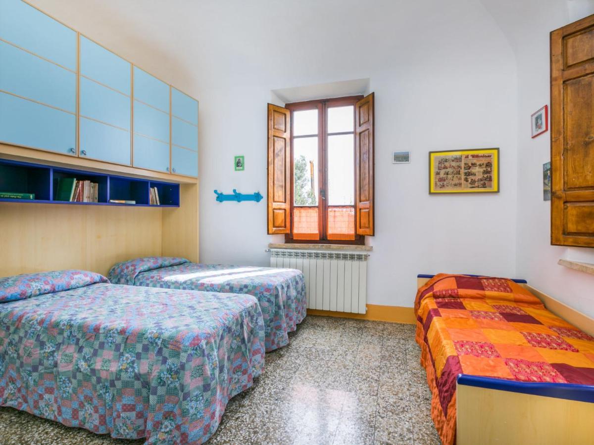 Holiday Home Podere Casina By Interhome Sinalunga Exteriér fotografie