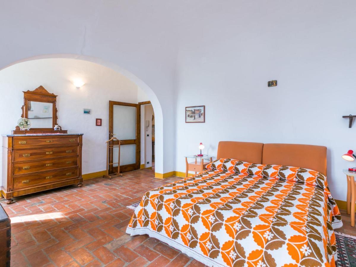 Holiday Home Podere Casina By Interhome Sinalunga Exteriér fotografie
