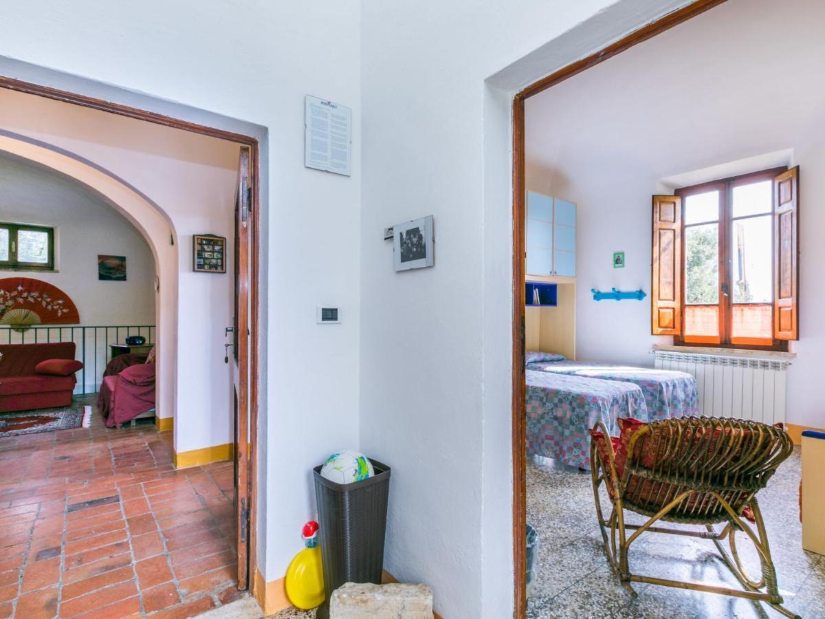 Holiday Home Podere Casina By Interhome Sinalunga Exteriér fotografie